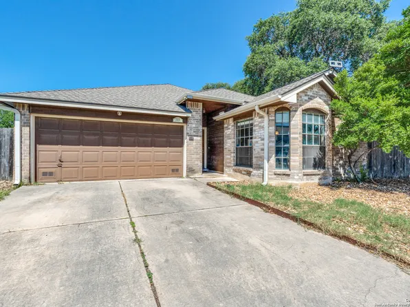 3507 HERRON CT, San Antonio, TX 78217