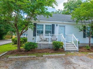 993 Rochelle Ave #993, Charleston, SC 29407