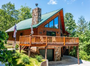 830 Stonegate Way, Townsend, TN 37882