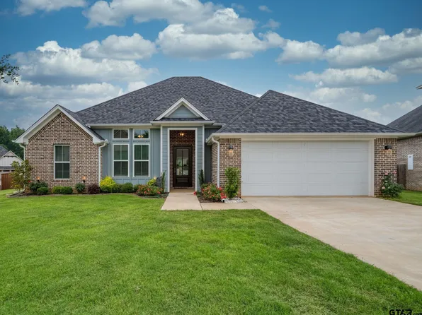 7336 Shoal Creek Ct, Tyler, TX 75703
