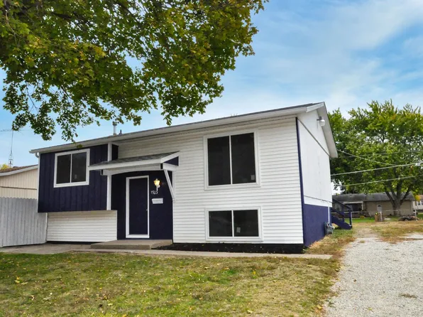 1703 Florence St, Streator, IL 61364