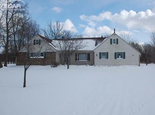 2409 W Dodge Rd, Clio, MI 48420