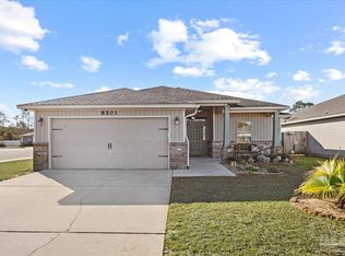 8501 Island Dr, Navarre, FL 32566