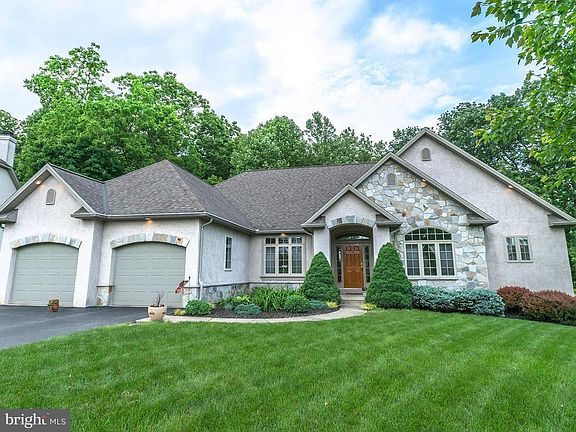 5th image of 125 Swedesford Ln