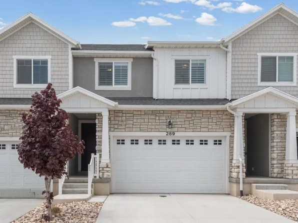 289 N Eaglewood Dr, Saratoga Springs, UT 84045