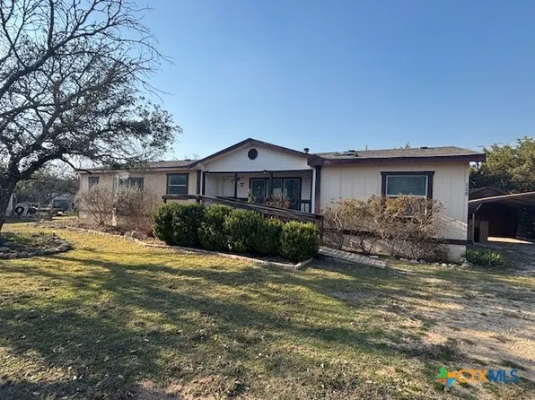120 Wandering Oak, Liberty Hill, TX 78642