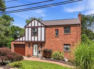 49 Audrey Dr, Pittsburgh, PA 15236
