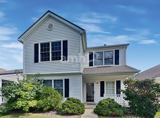 2522 Hickory Pine Ln, Grove City, OH 43123