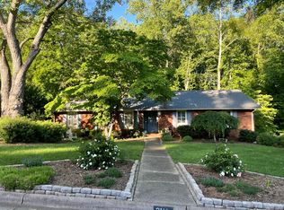 3111 Prytania Rd, Winston Salem, NC 27106