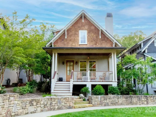 12 Fay Jones Ln, Black Mountain, NC 28711