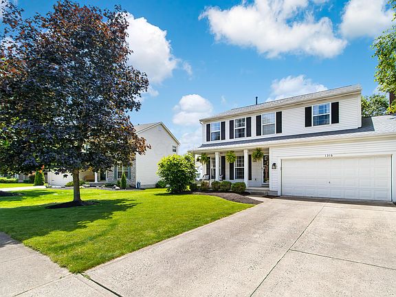 3rd image of 1316 Cottonwood Dr