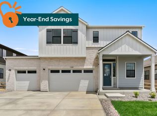 1328 Alyssa Dr, Timnath, CO 80547