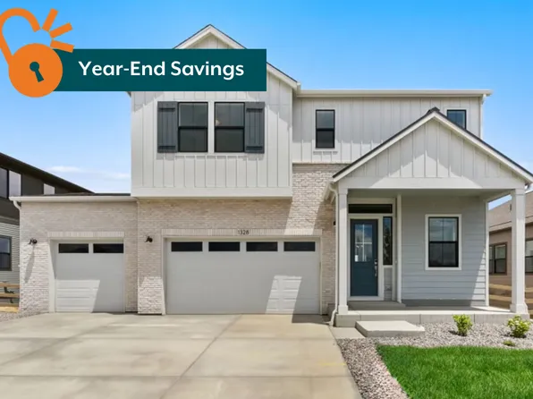 1328 Alyssa Dr, Timnath, CO 80547