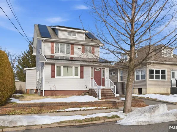 179 Fern Ave, Lyndhurst, NJ 07071