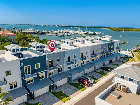 35 CORTEZ Avenue, St. Augustine, FL 32080