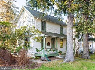 14 Broad St, West Chester, PA 19382