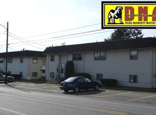 1029 Grant St APT H1, Hazle Township, PA 18202