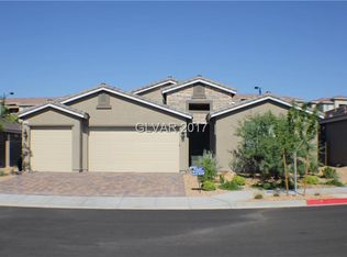 6925 Lakota Summit Ct, Las Vegas, NV 89149