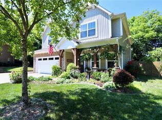 2152 Waterview Dr, Graham, NC 27253