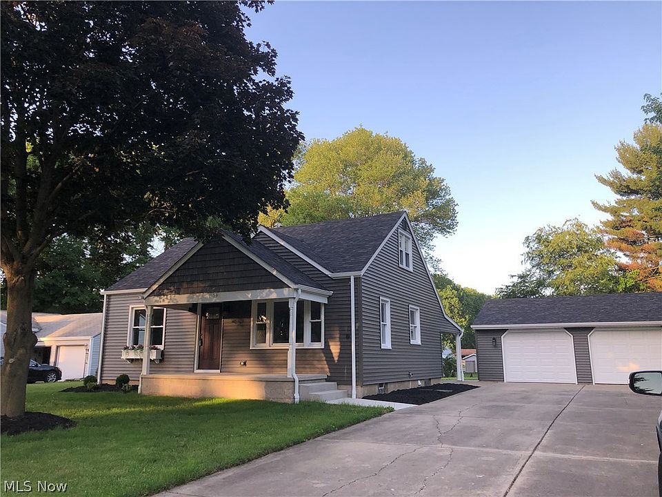 56 Jeffrey Ln, New Middletown, OH 44442 Zillow