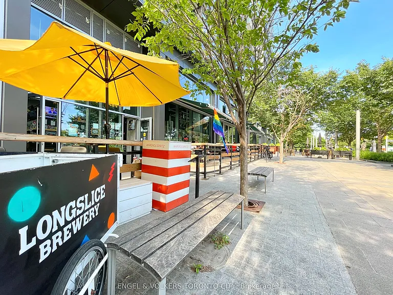 170 Bayview Ave #1004 — Photo 41