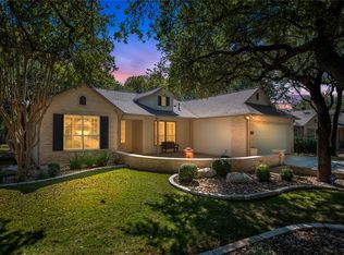 115 Longhorn Trl, Georgetown, TX 78633