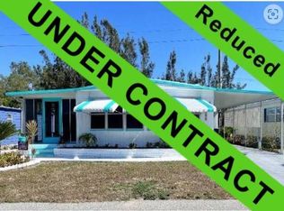 444 Andros, Venice, FL 34285
