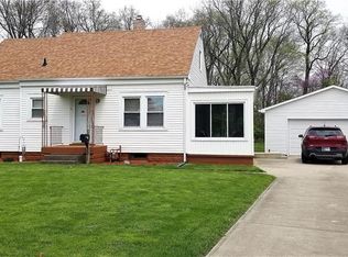 316 Federal Dr, Anderson, IN