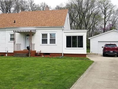 316 Federal Dr, Anderson, IN, 46013