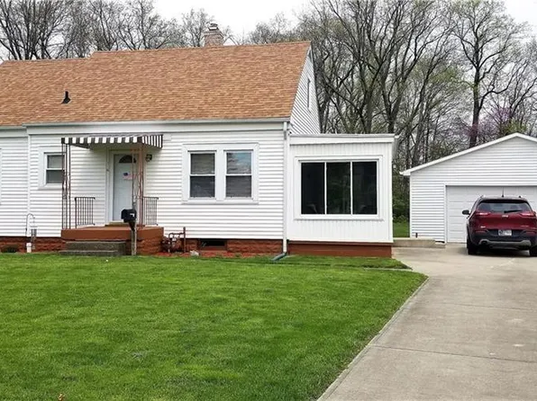 316 Federal Dr, Anderson, IN 46013