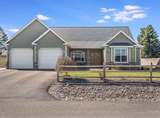 1525 Mackinaw Loop, Somers, MT 59932