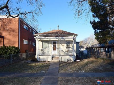 2913 N 51st St, Lincoln, NE, 68504