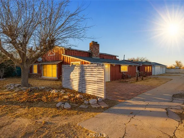 3339 E Ave S, Palmdale, CA 93550