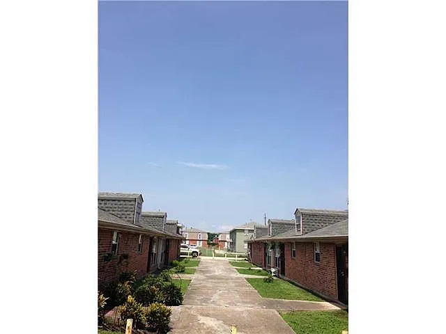 Building Photo - 4110 Saint Bernard Ave