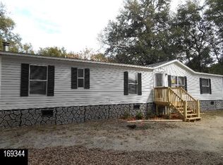 20315 Green Wing Rd, Altoona, FL 32702