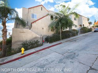 6502 W Cerritos Pl, Los Angeles, CA 90068