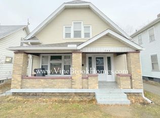 246 N Pershing Ave, Indianapolis, IN