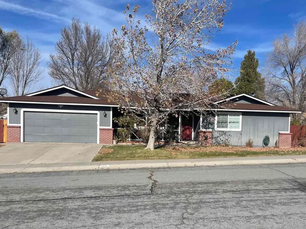 974 Adobe Dr, Carson City, NV 89705