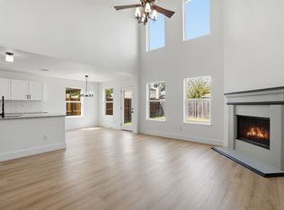 1445 Broken Spoke Ct, Fort Worth, TX 76131