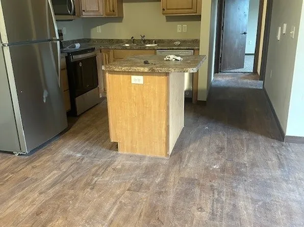 East Mason Apartment