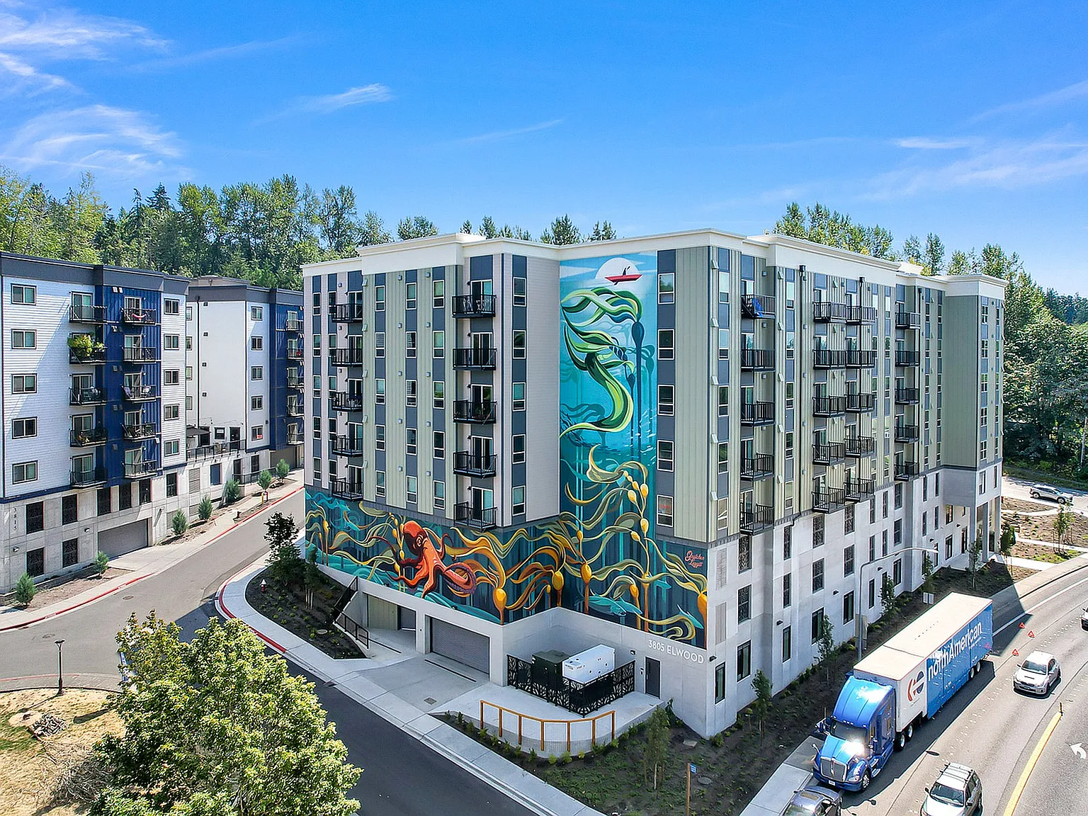 Calypso North — Photo 2