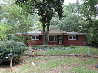 4831 Toney Dr, Columbus, GA 31903