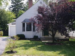 3380 Beulah Rd, Columbus, OH 43224