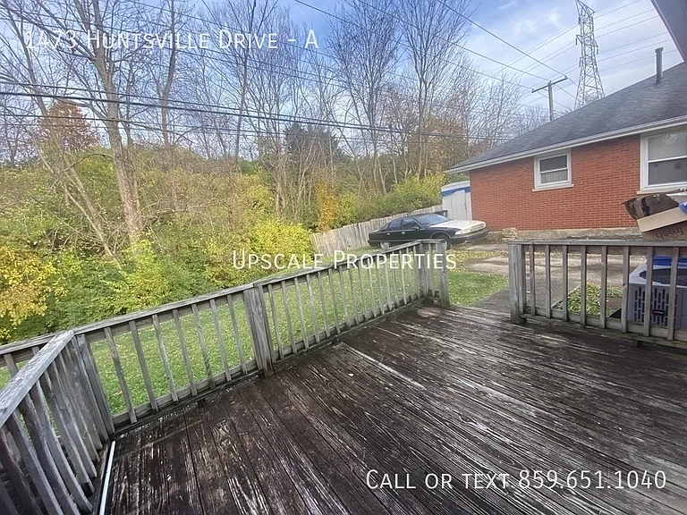 1473 Huntsville Dr #A — Photo 9