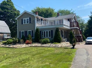 434 Salem St FLOOR 2, Rockland, MA 02370