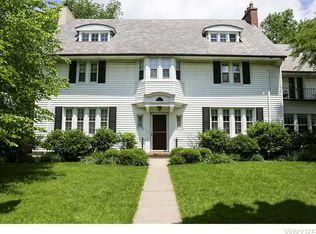 227 Middlesex Rd, Buffalo, NY 14216