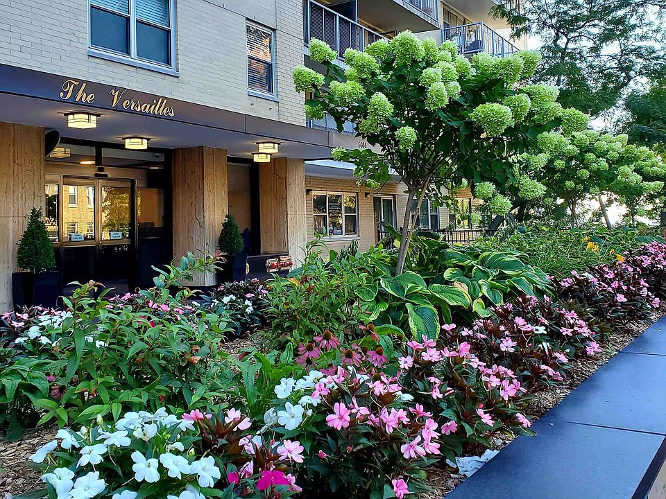 Versailles Apartments West New York, NJ Zillow