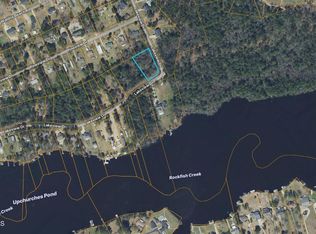 0 Lakeview Dr, Fayetteville, NC 28306