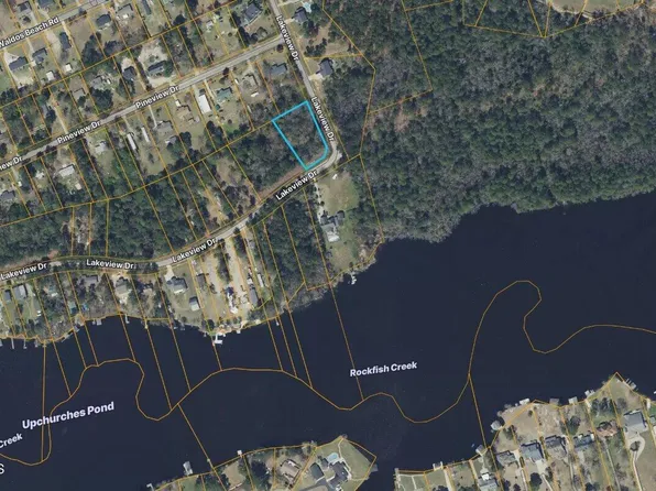00 Lakeview Drive, Fayetteville, NC 28306