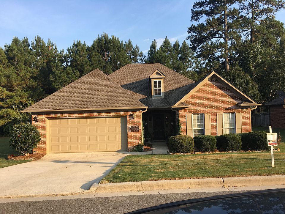 Brand New Roof